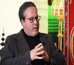 رشيد العفاقي