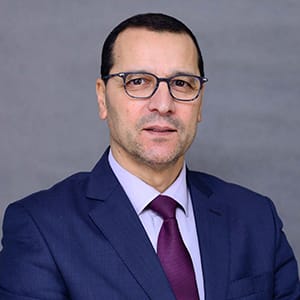 خالد الصمدي