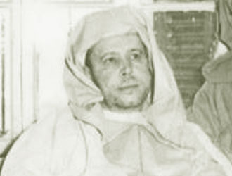 العلامة عبد الله كنون يتحدث عن نفسه.. (1)