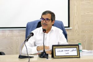 امحمد جبرون